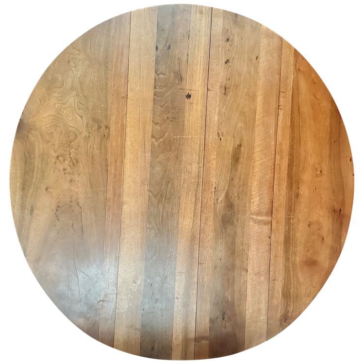 Walnut table