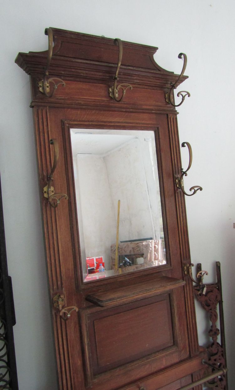 Porte Manteau