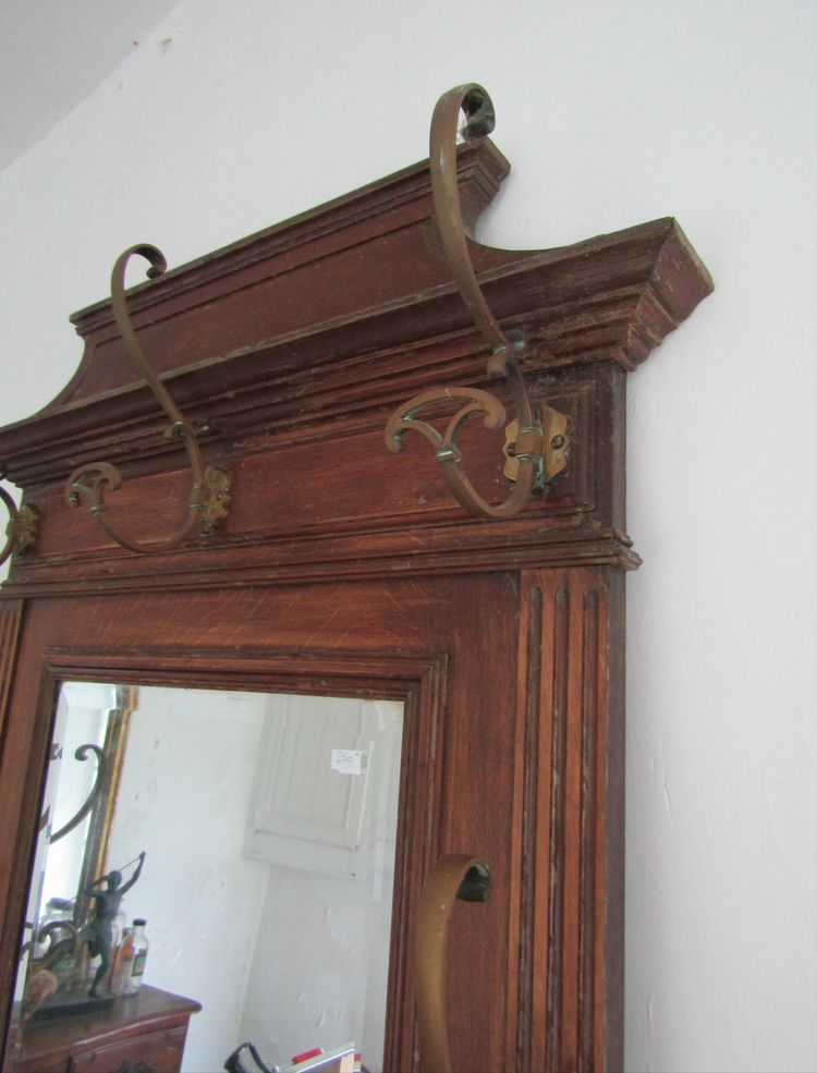 Porte Manteau