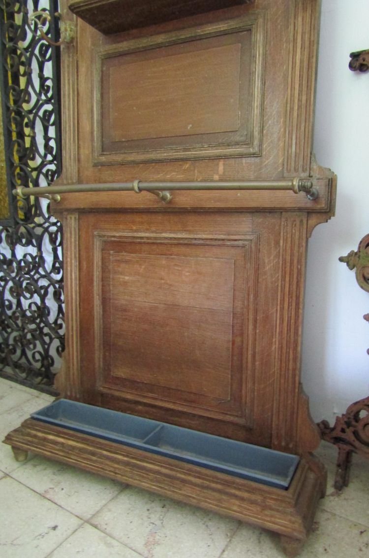 Porte Manteau