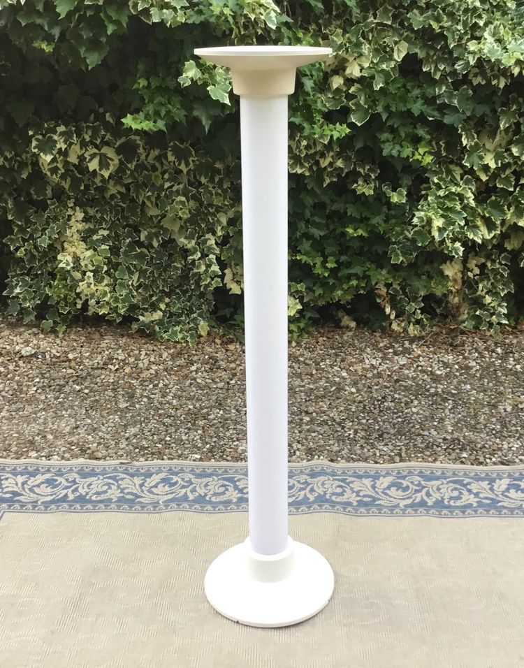  Colonne lumineuse 