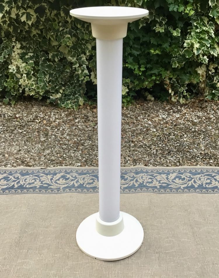 Colonne lumineuse 