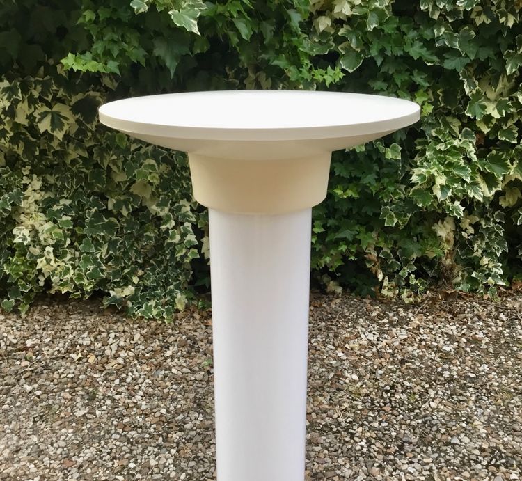Colonne lumineuse 