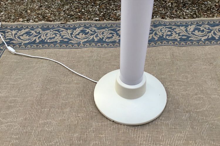 Colonne lumineuse 