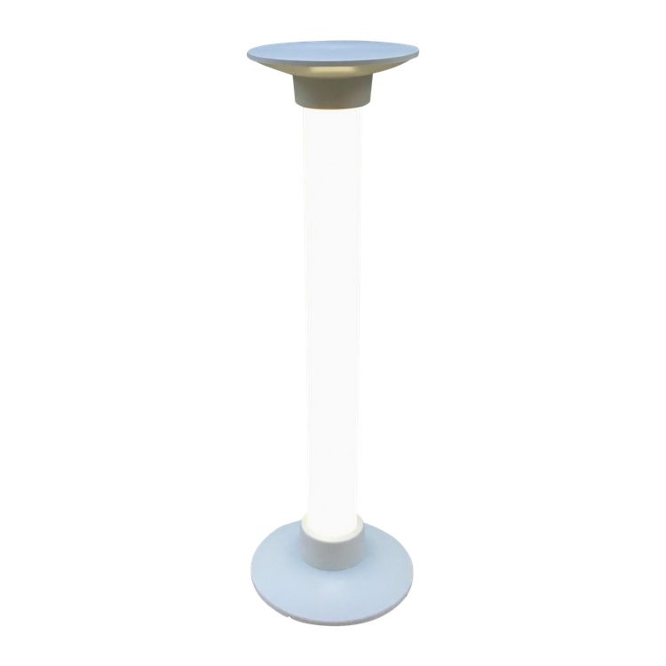 Colonne lumineuse 