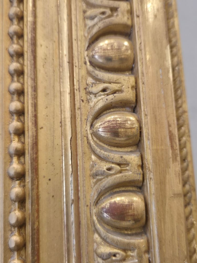 Miroir Napoléon III   110*162cm