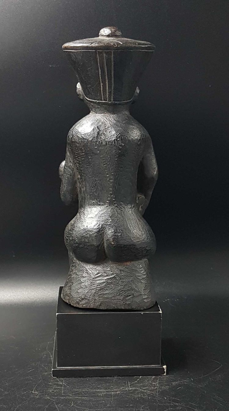 Maternité Lwena (Luena), Angola