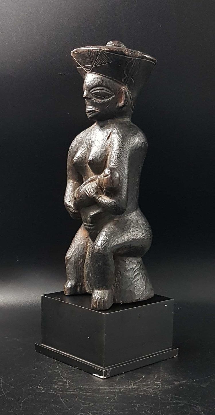 Maternité Lwena (Luena), Angola