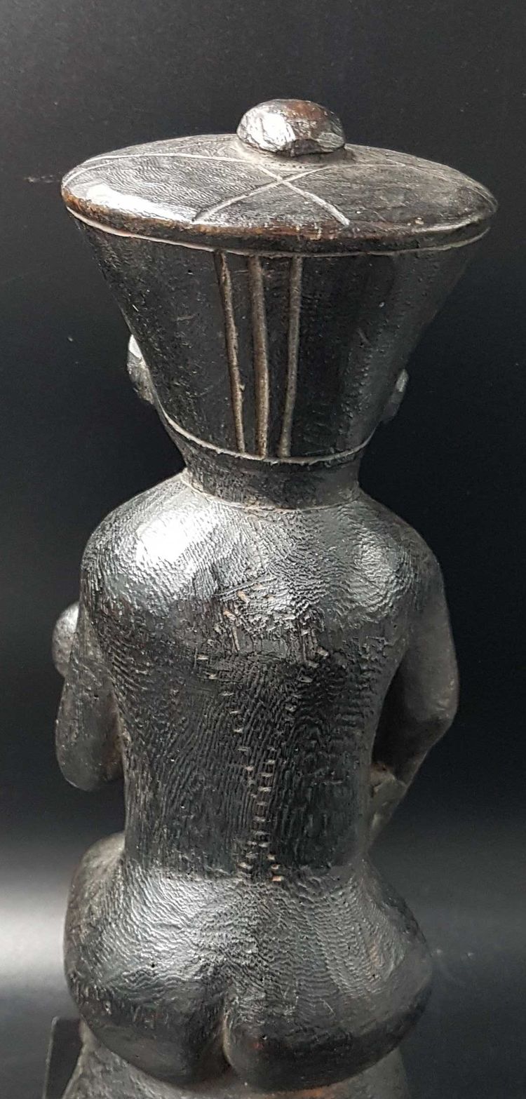 Maternité Lwena (Luena), Angola
