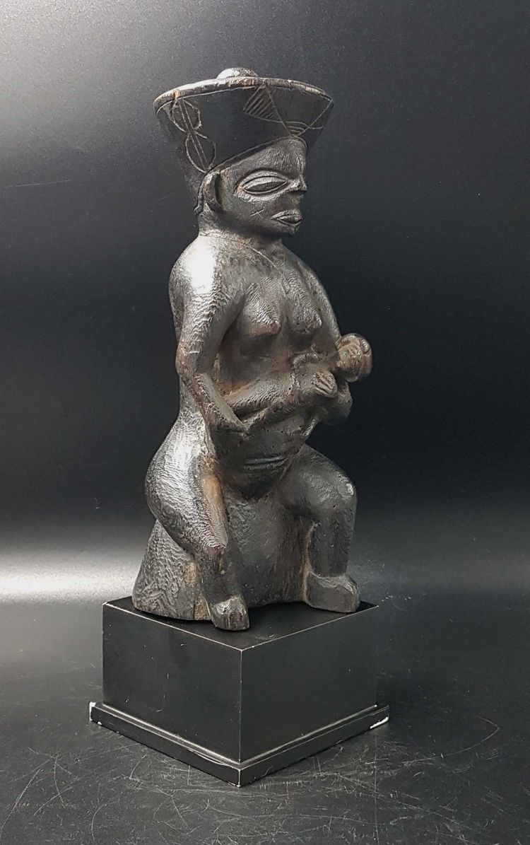 Maternité Lwena (Luena), Angola