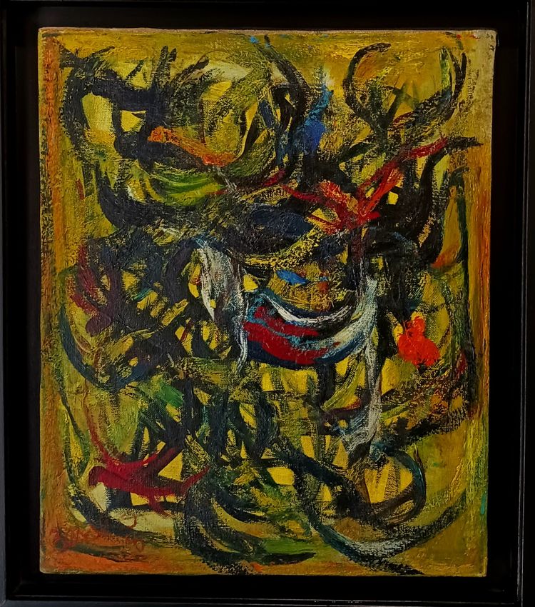 Masae bessho 1945/1995