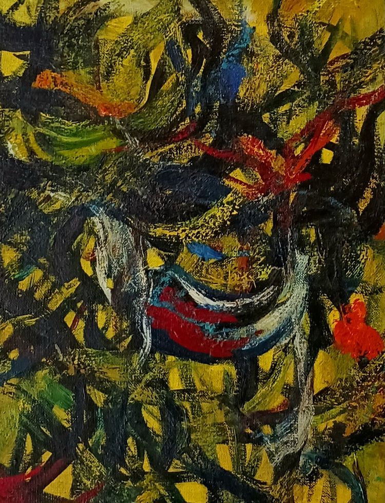 Masae bessho 1945/1995