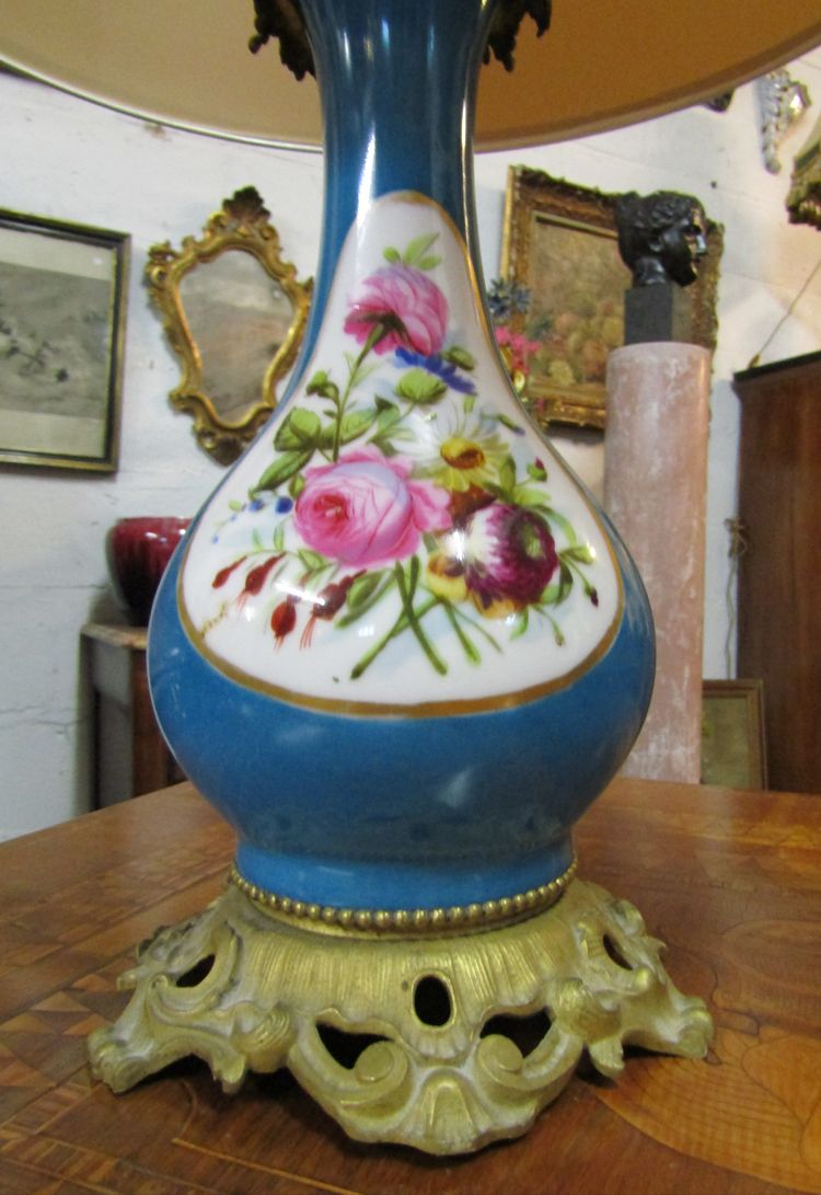 Coppia di lampade