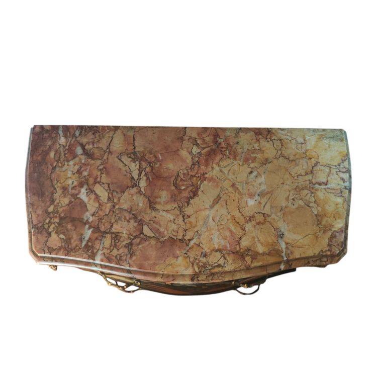 Miniature chest of drawers