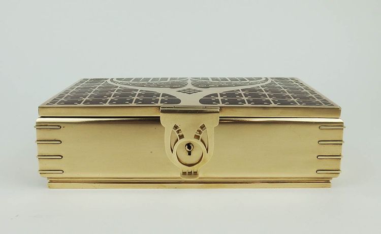 Coffret,boîte ,par Erhard & söhne