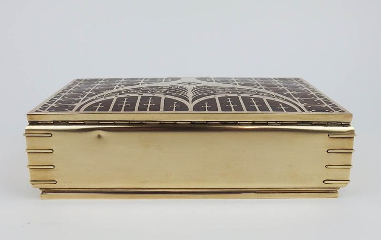 Coffret,boîte ,par Erhard & söhne