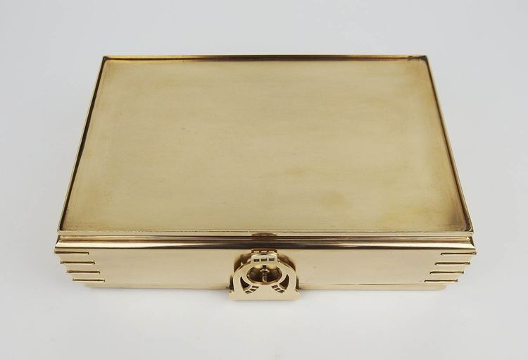 Coffret,boîte ,par Erhard & söhne