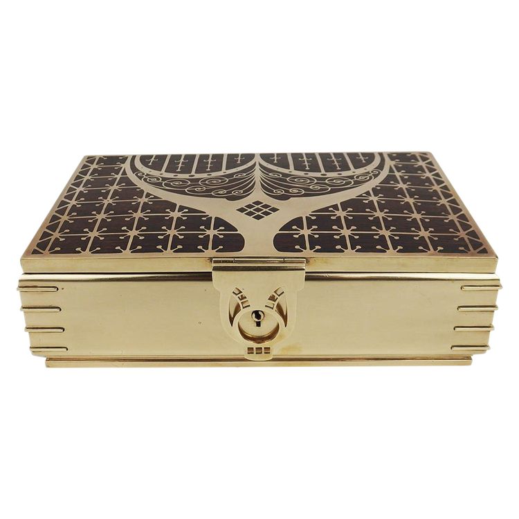Coffret,boîte ,par Erhard & söhne