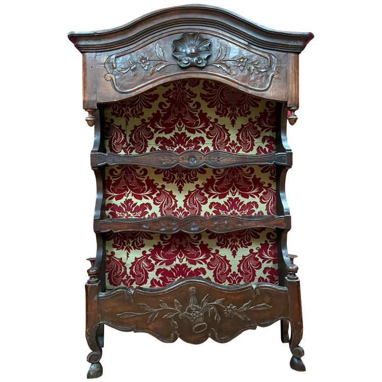 Geschirrschrank