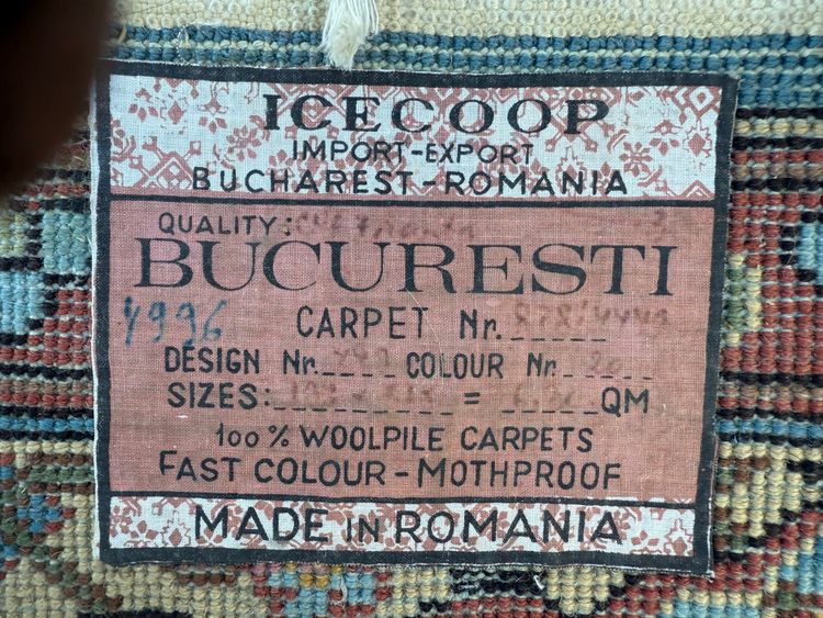 Carpets