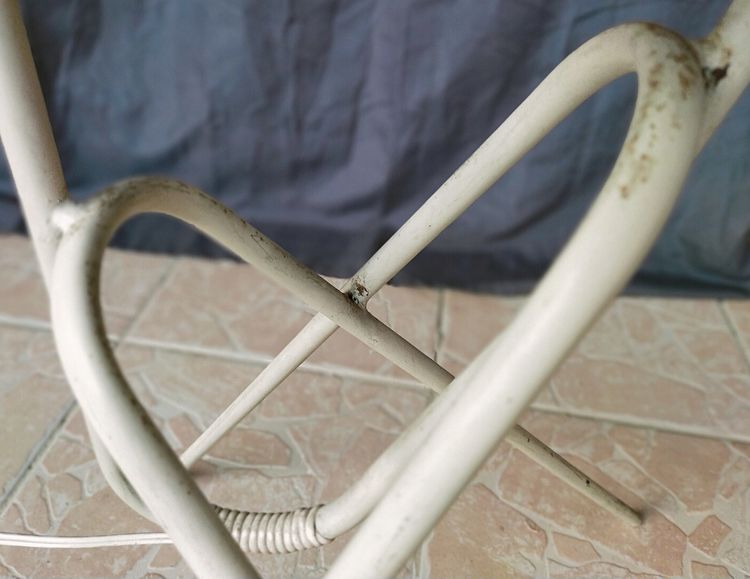 Lampadaire vintage  Mathieu Matégot (dans le goût)