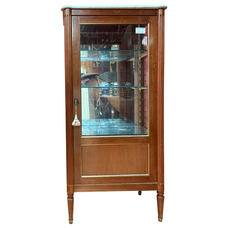 Vitrine