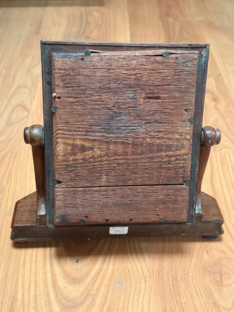 Psyché de table