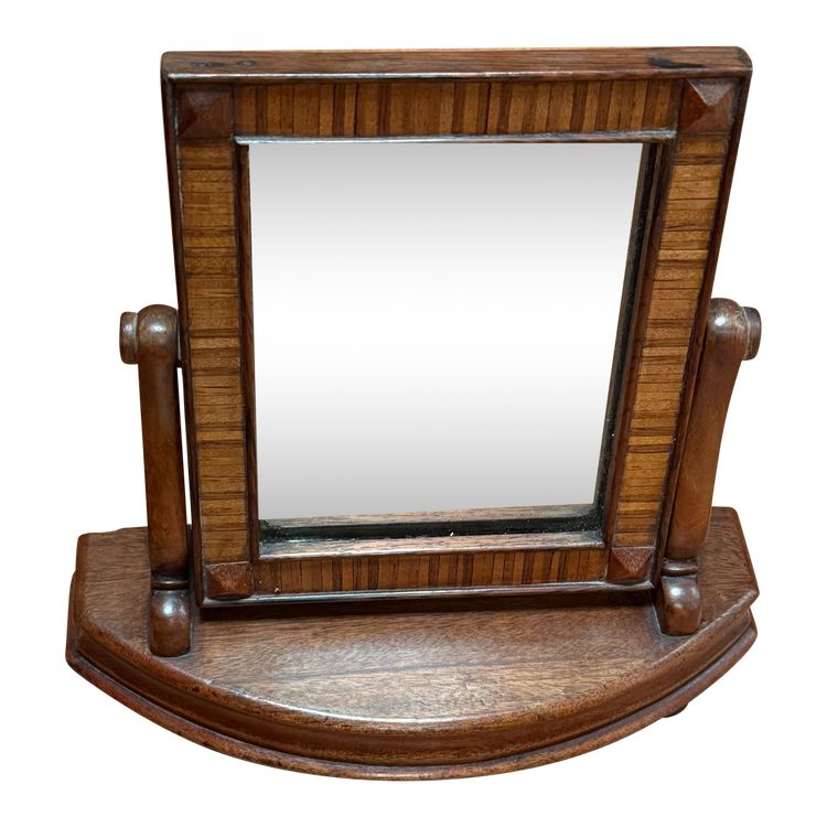 Psyché de table