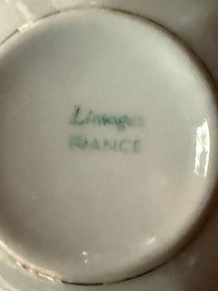 Coffee service