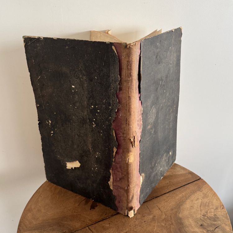 Livre Les Campagnes de Dugay-Trouin gravures du XVIIIe