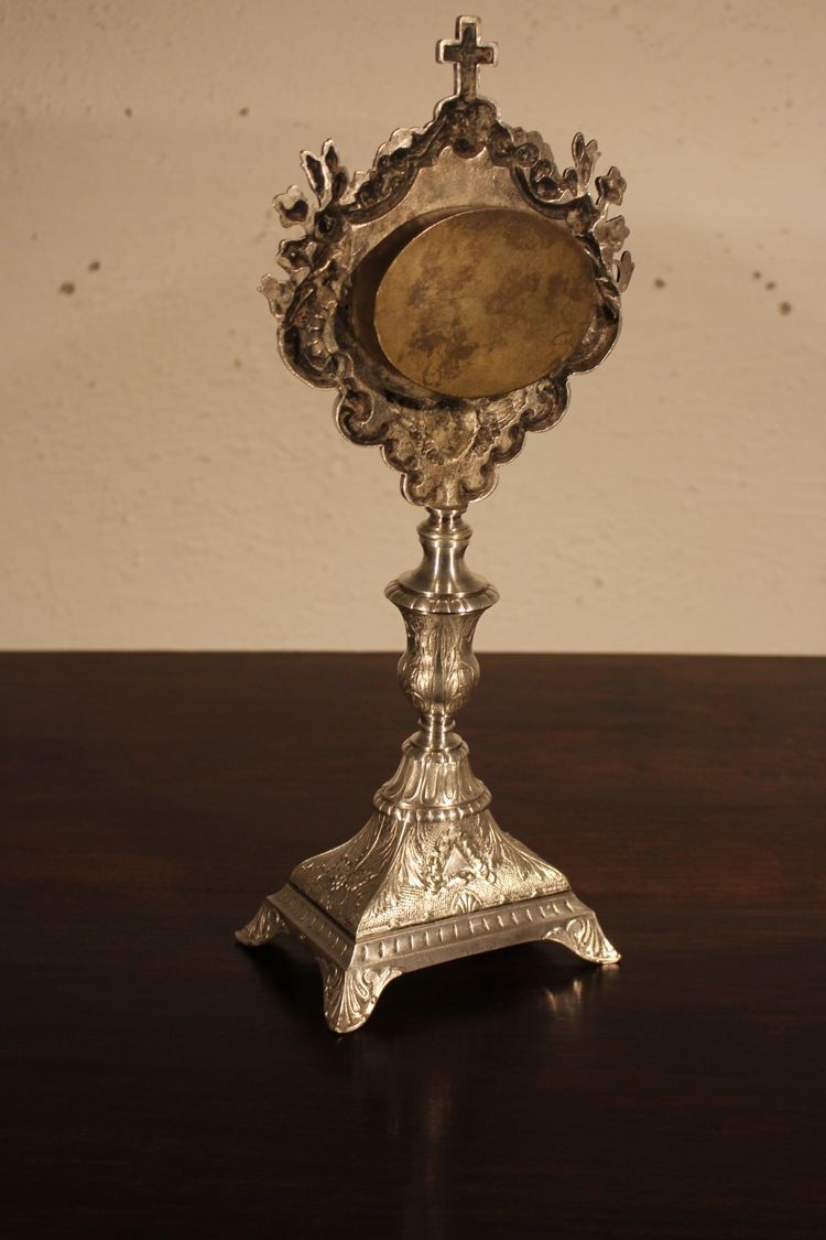 Reliquary 19th century
