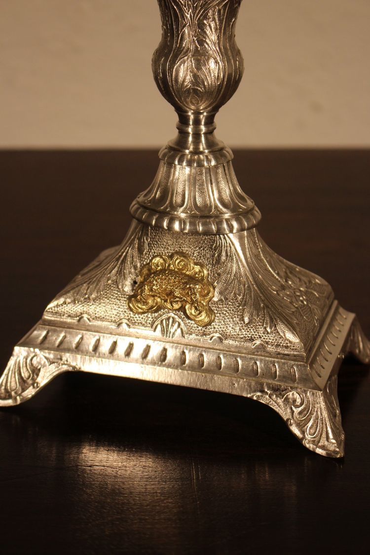 Reliquary 19th century