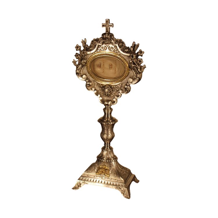 Reliquary 19th century