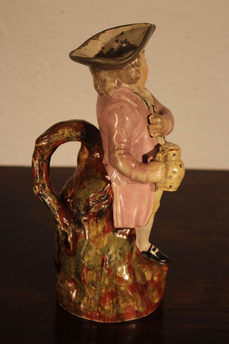  19th century jug