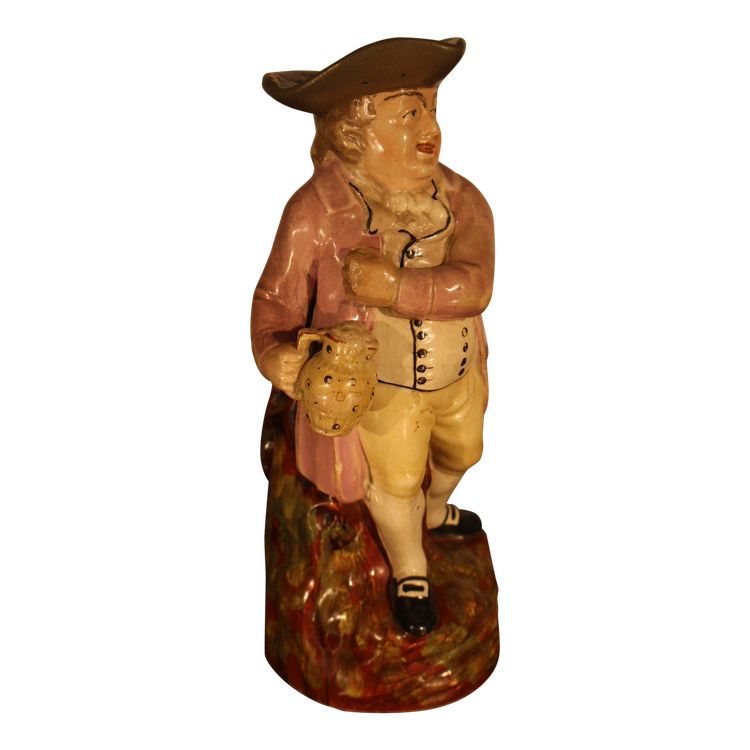  19th century jug