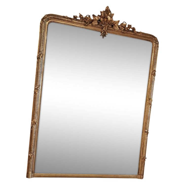 Period mirror 205 x 147