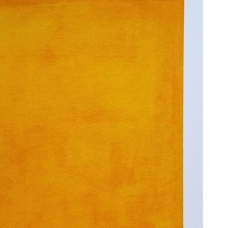1980er Jahre Wunderschöne Mark Rothko Lithographie in limitierter Auflage