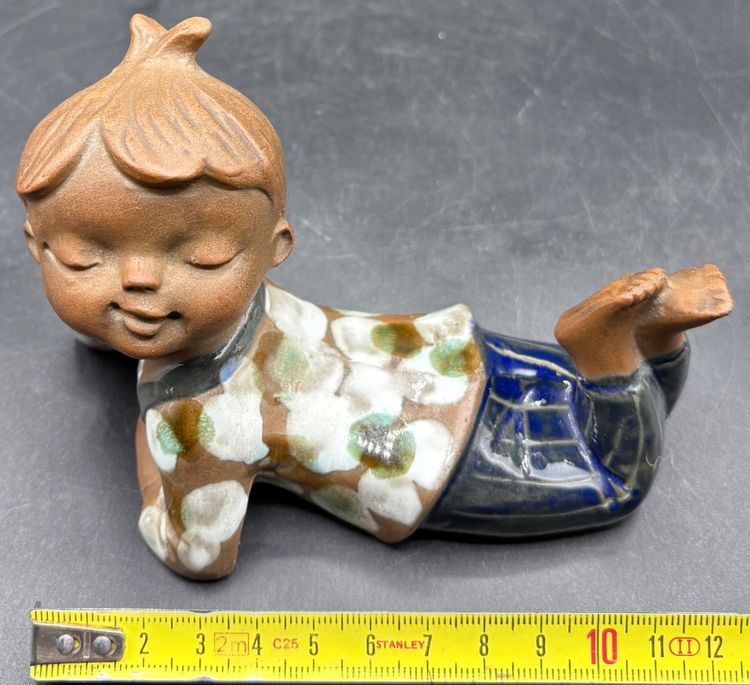 TERRACOTTA SUBJECT