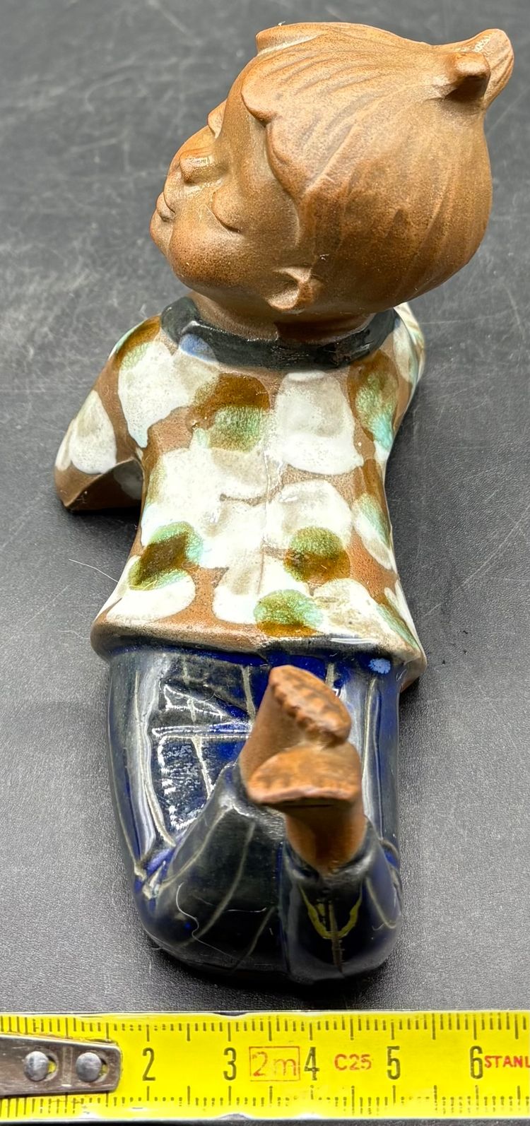 TERRACOTTA SUBJECT