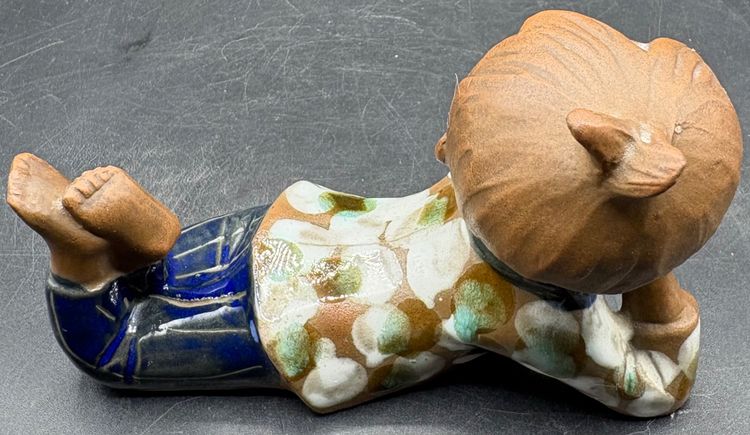 TERRACOTTA SUBJECT