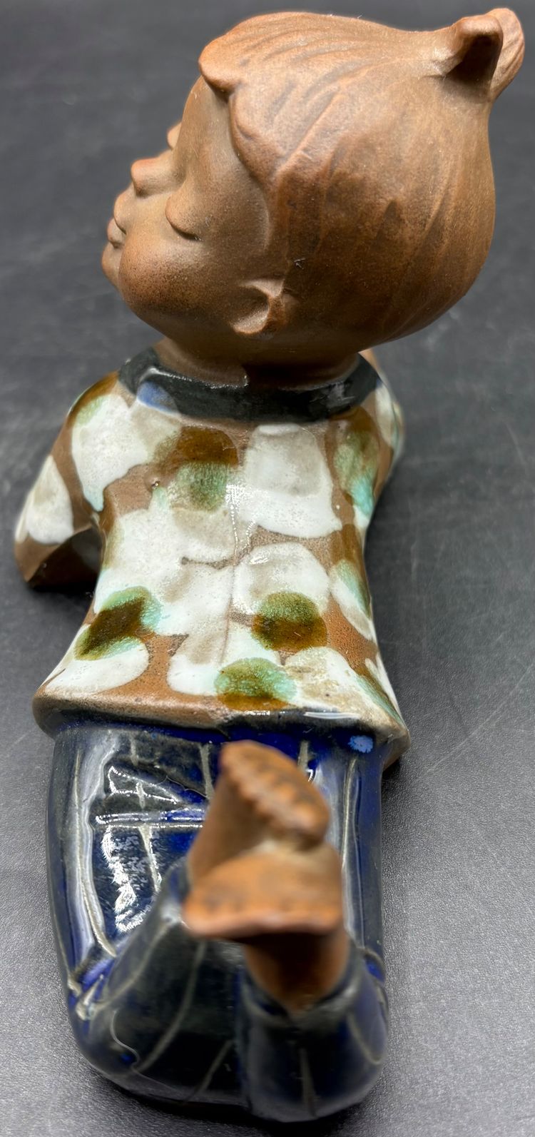 TERRACOTTA SUBJECT