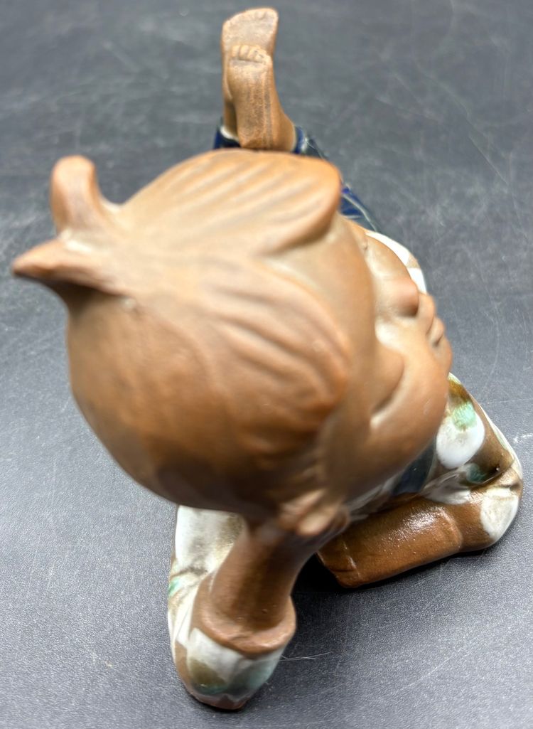 TERRACOTTA SUBJECT