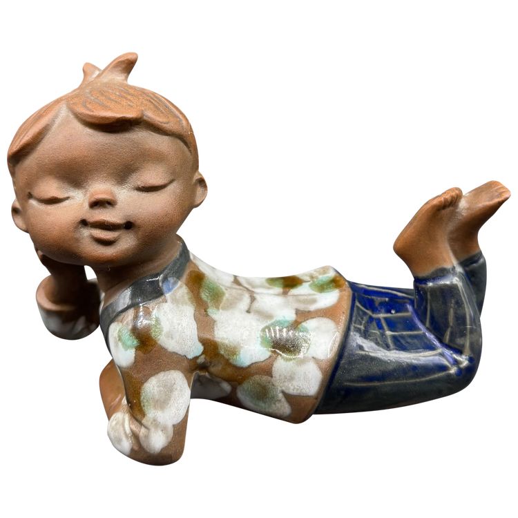 TERRACOTTA SUBJECT