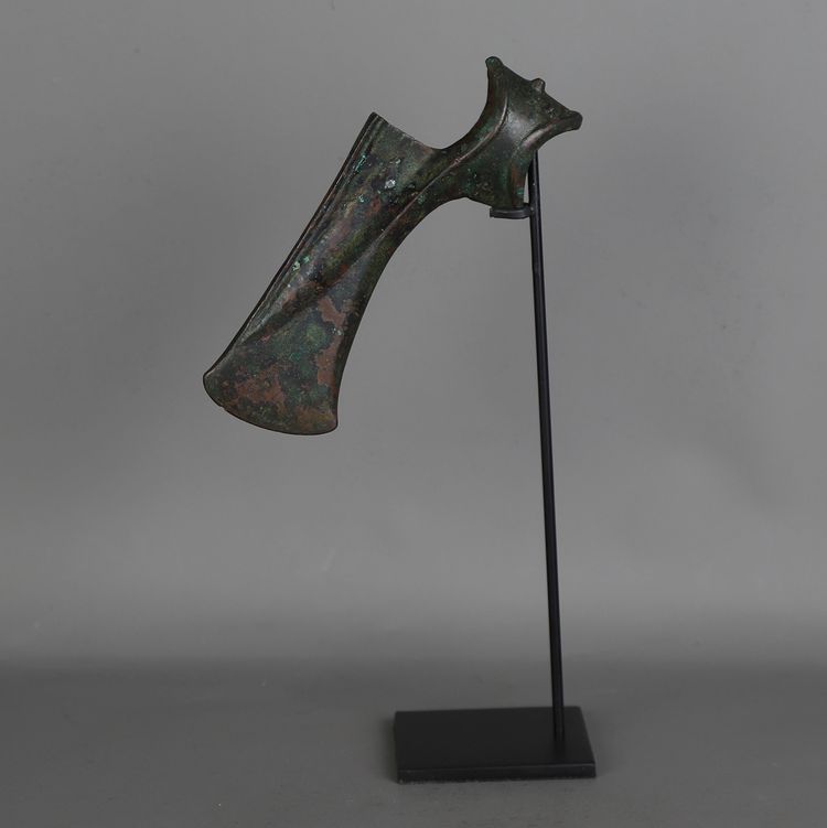 Socket axe - Iran