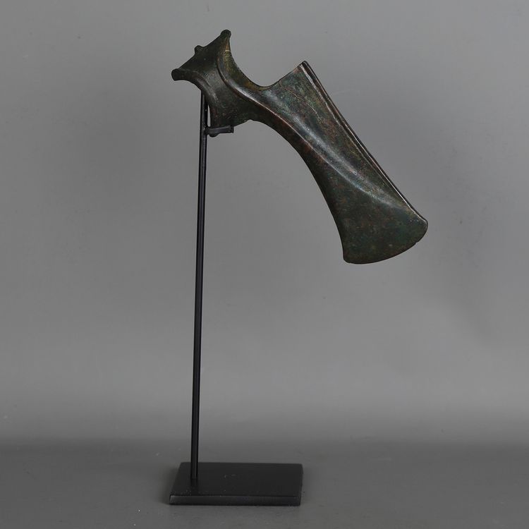 Socket axe - Iran