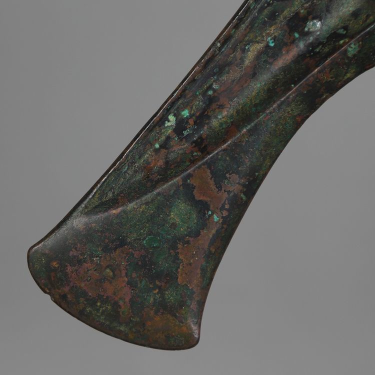 Socket axe - Iran