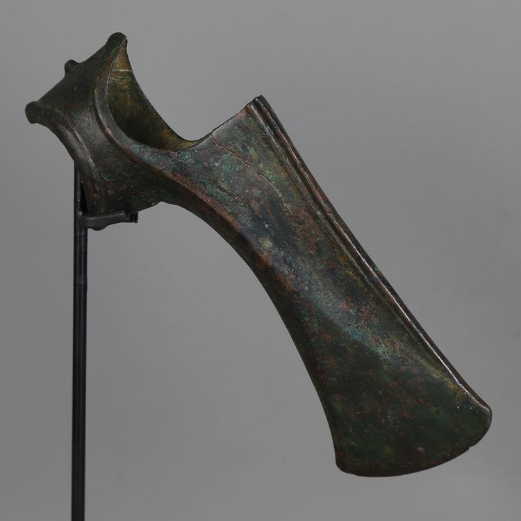 Socket axe - Iran
