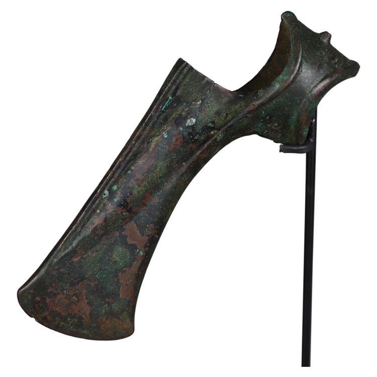 Socket axe - Iran