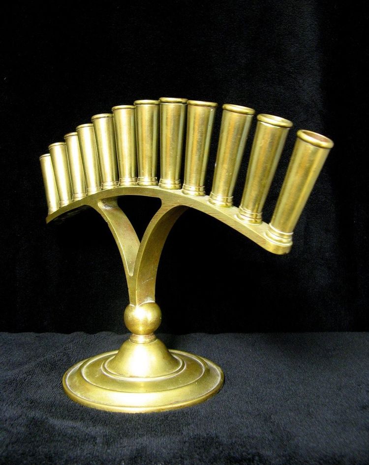 RARE PRESENTOIR for 12 canes or umbrella Magasin collection.