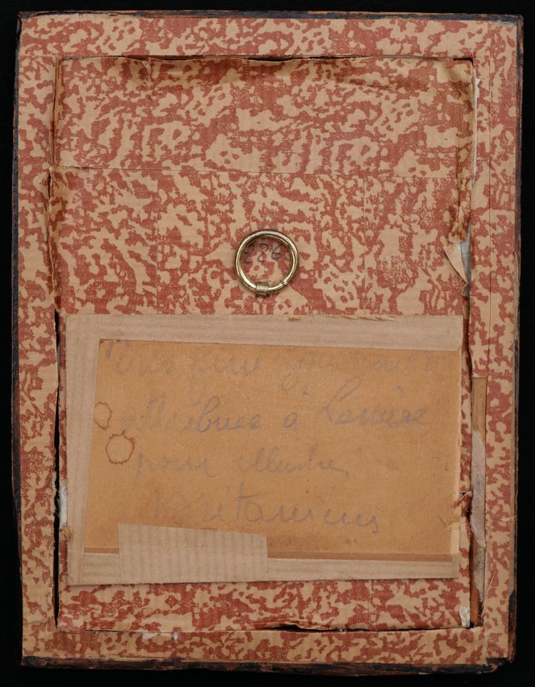 Attributed To Noël Le Mire, Britannicus